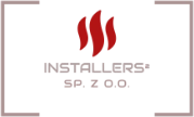Installers 2 sp. z o.o. - logo